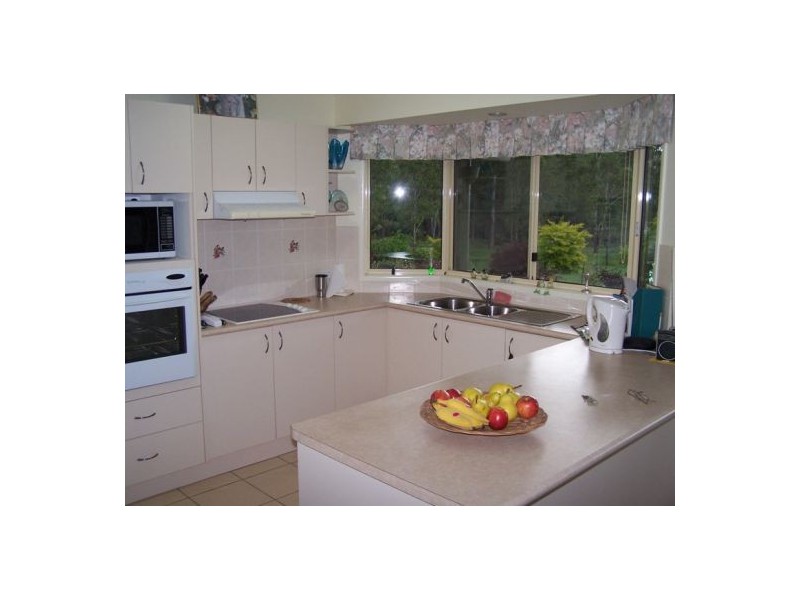 Glastonbury QLD 4570