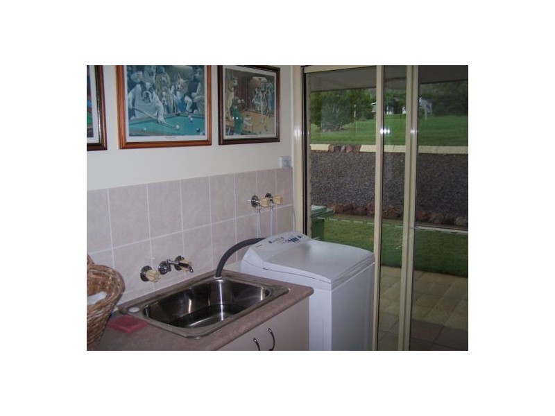 Glastonbury QLD 4570