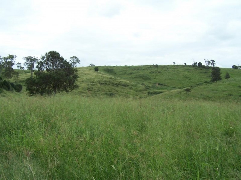 Gunalda QLD 4570