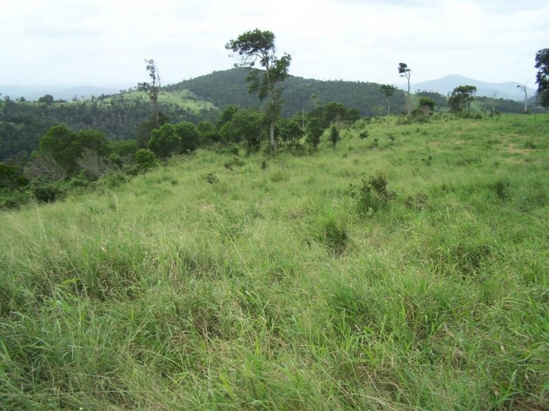 Gunalda QLD 4570