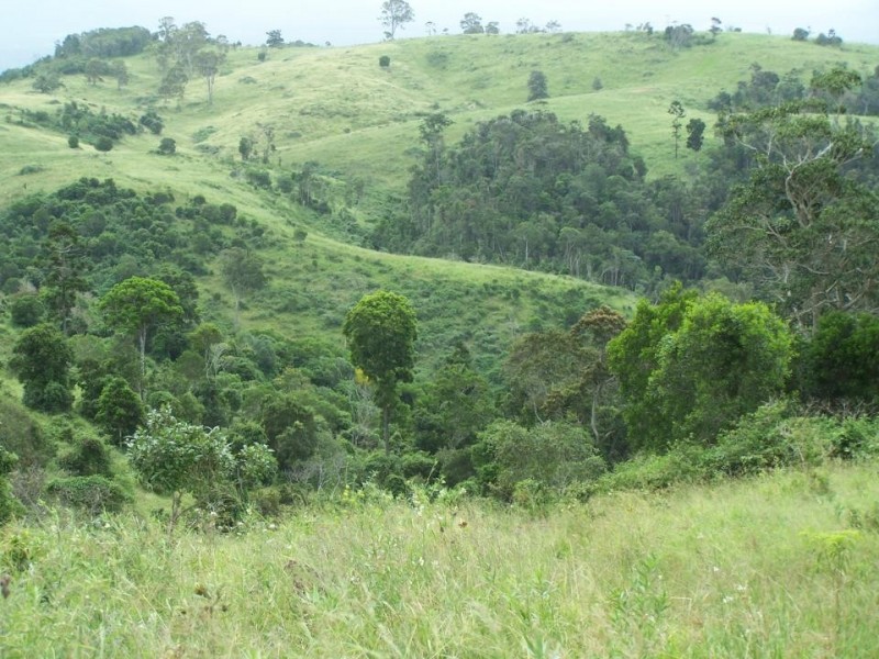 Gunalda QLD 4570