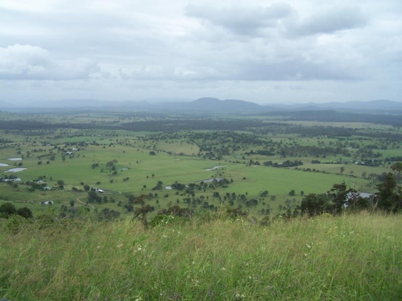 Gunalda QLD 4570