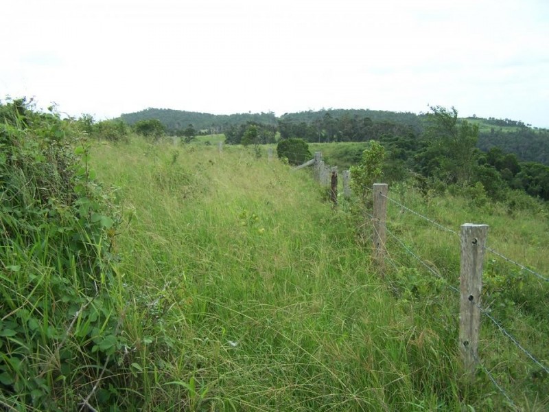 Gunalda QLD 4570