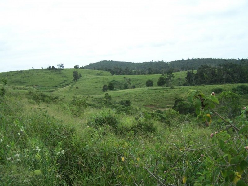 Gunalda QLD 4570