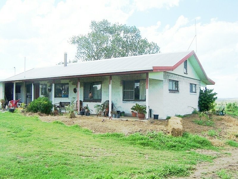 Goomeri QLD 4601