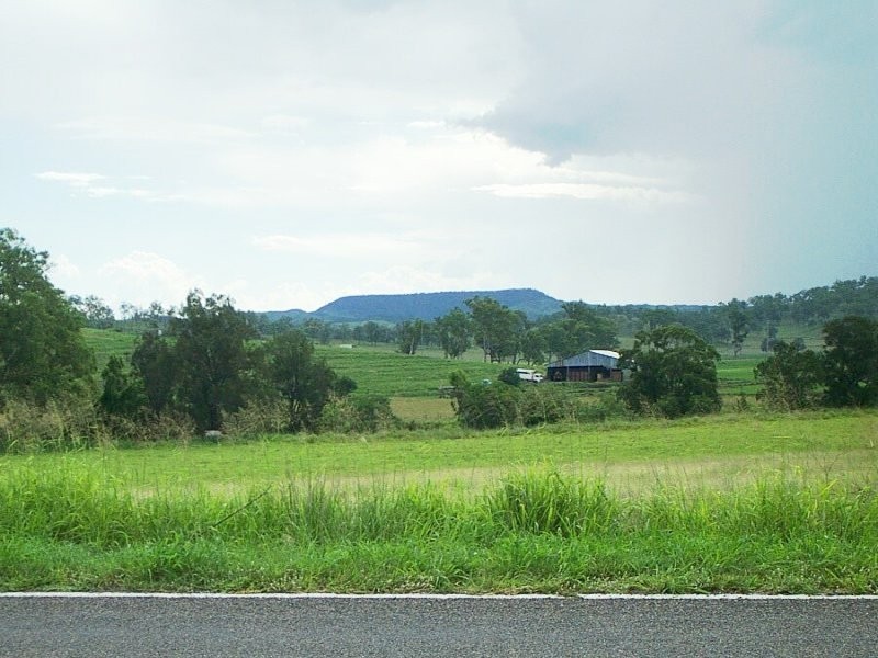 Goomeri QLD 4601