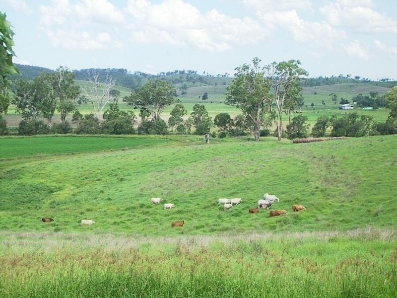 Goomeri QLD 4601