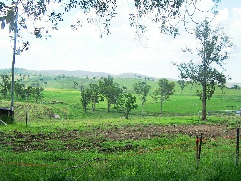 Goomeri QLD 4601