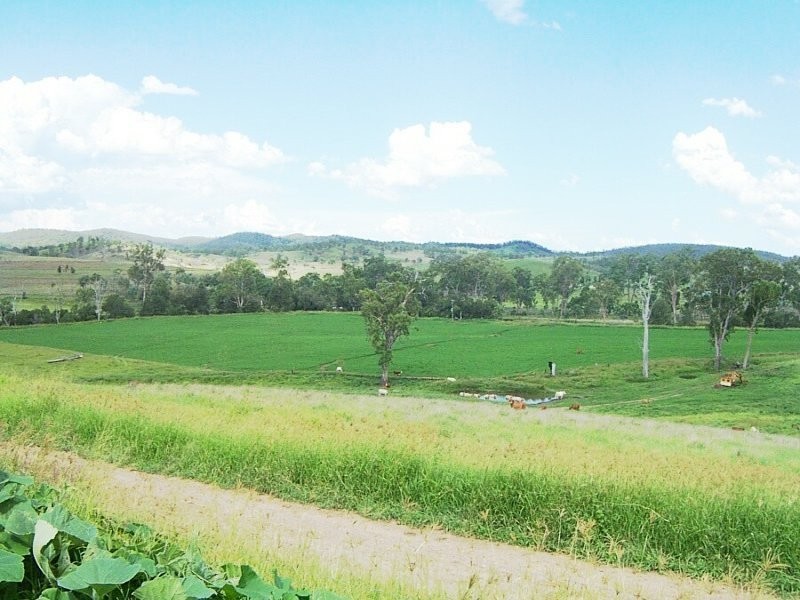 Goomeri QLD 4601
