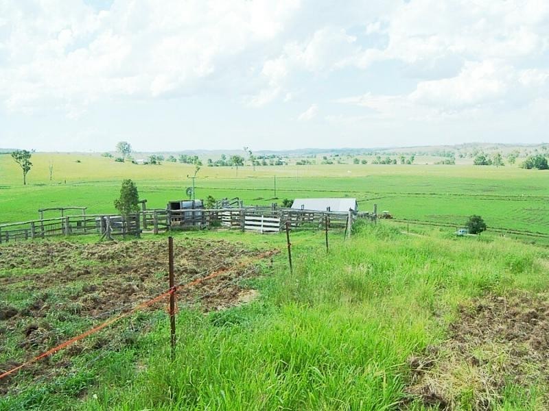 Goomeri QLD 4601