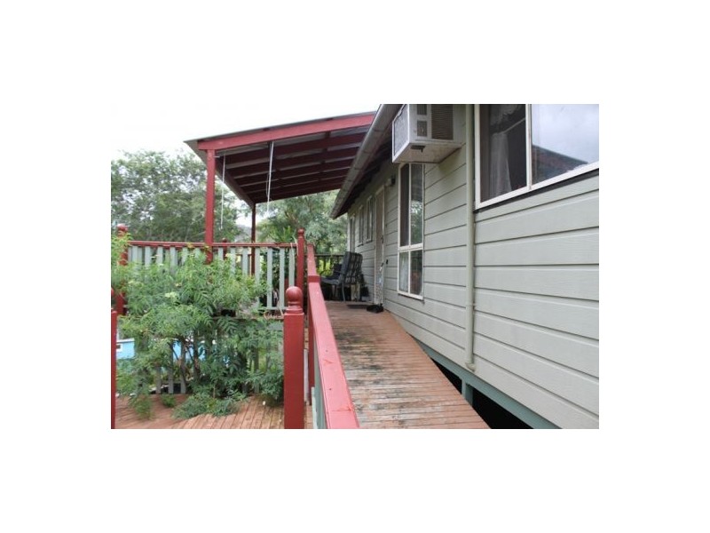 Kilkivan QLD 4600