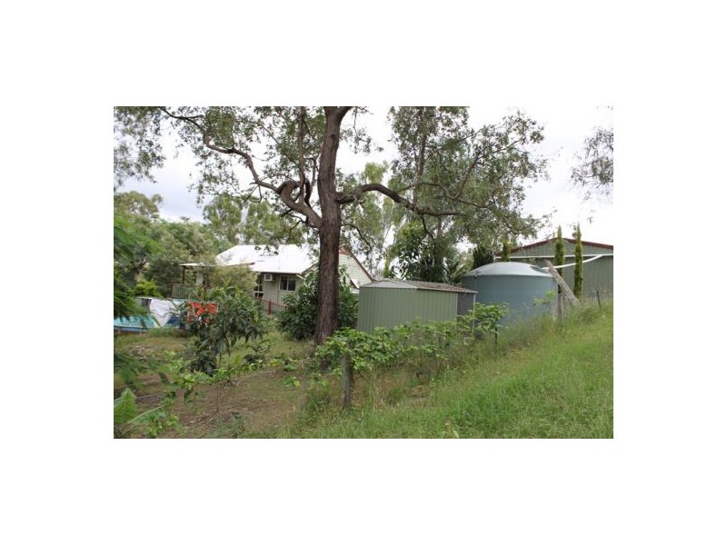 Kilkivan QLD 4600