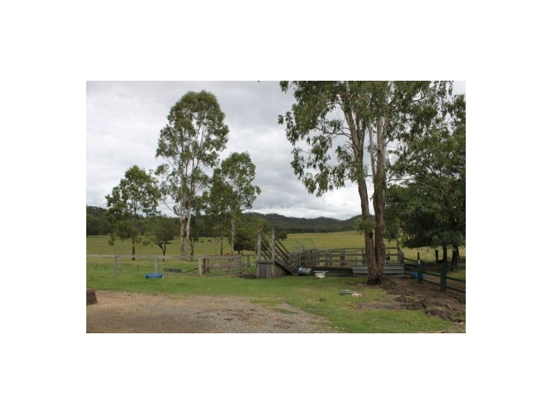 Kilkivan QLD 4600