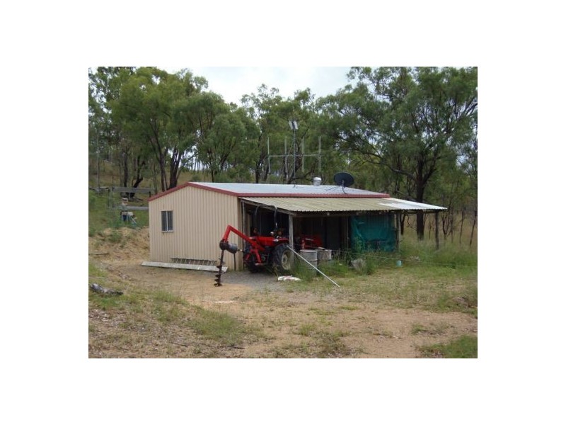 Kilkivan QLD 4600