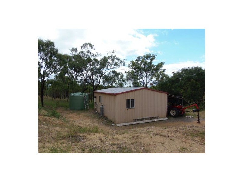 Kilkivan QLD 4600