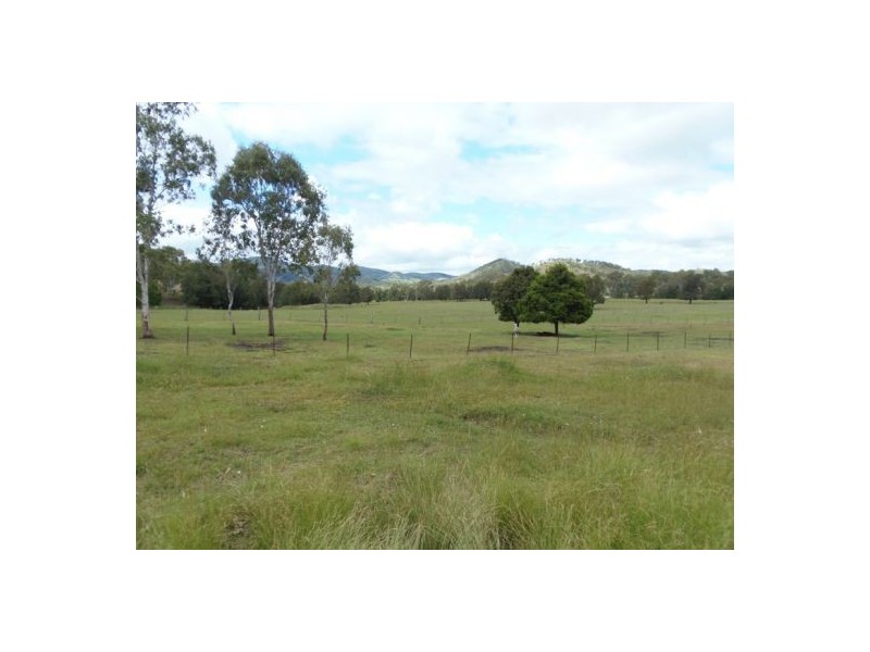 Kilkivan QLD 4600