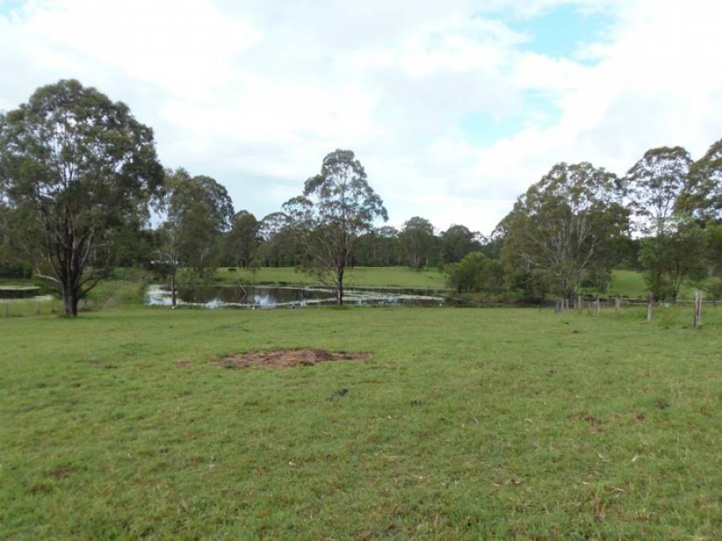 120 Settlement Road, Curra QLD 4570