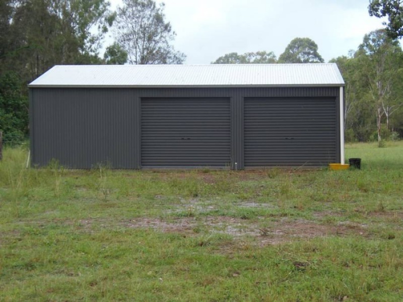 120 Settlement Road, Curra QLD 4570
