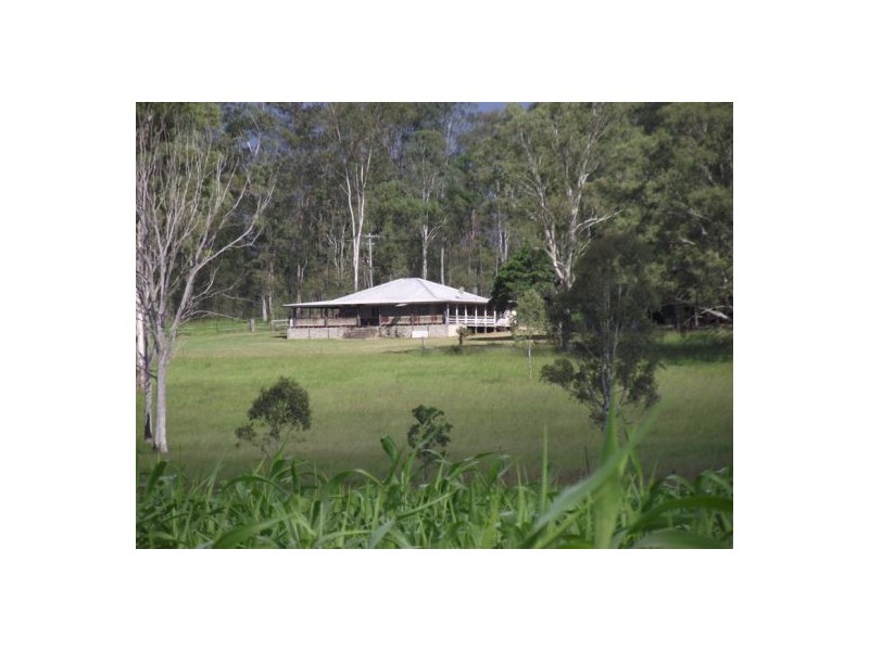 Sexton QLD 4570