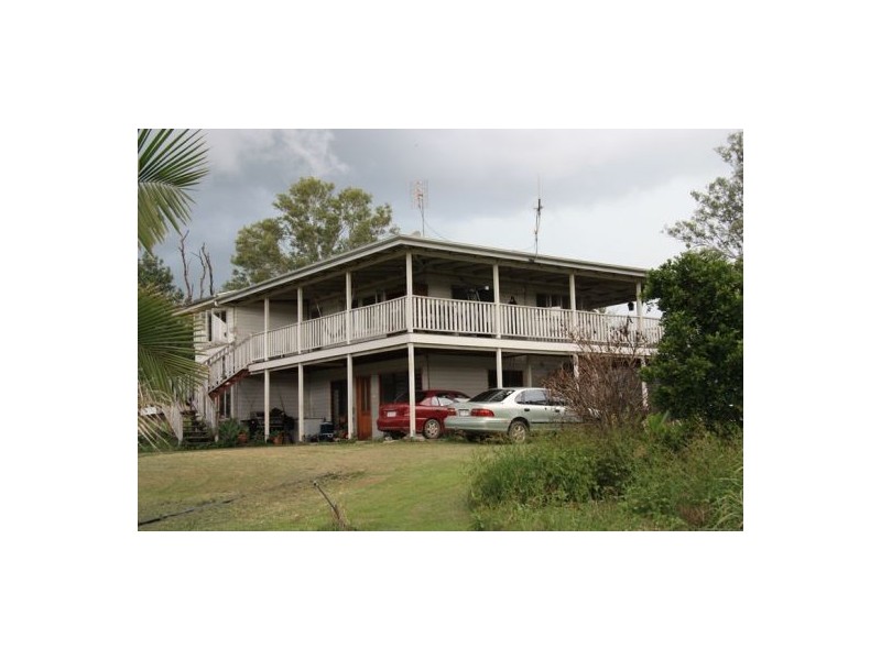 Sexton QLD 4570