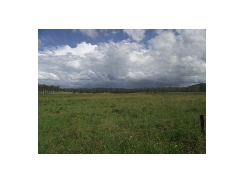 Sexton QLD 4570
