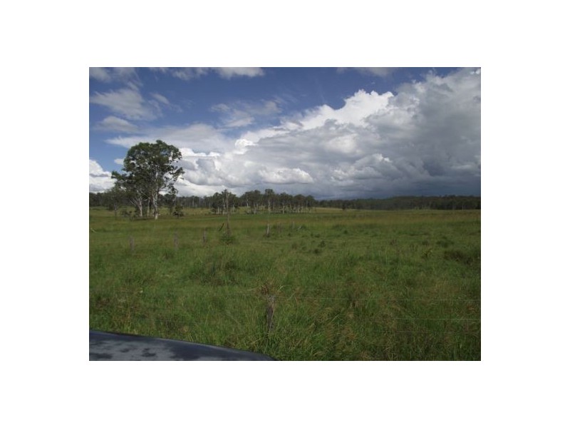 Sexton QLD 4570