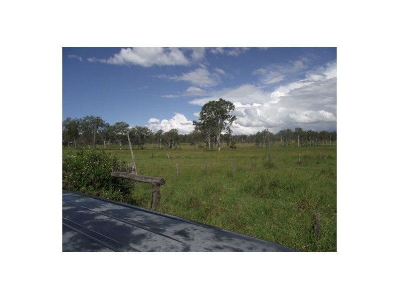 Sexton QLD 4570