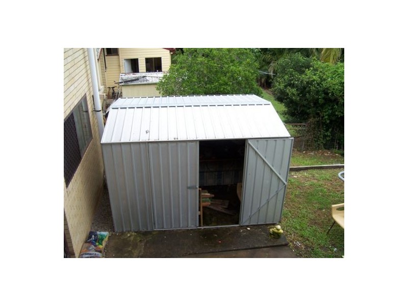 89 Rifle Range Road, Gympie QLD 4570