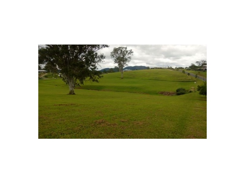 Pie Creek QLD 4570