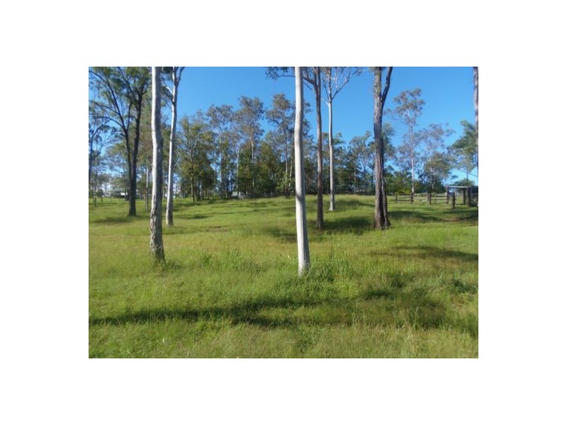 Curra QLD 4570