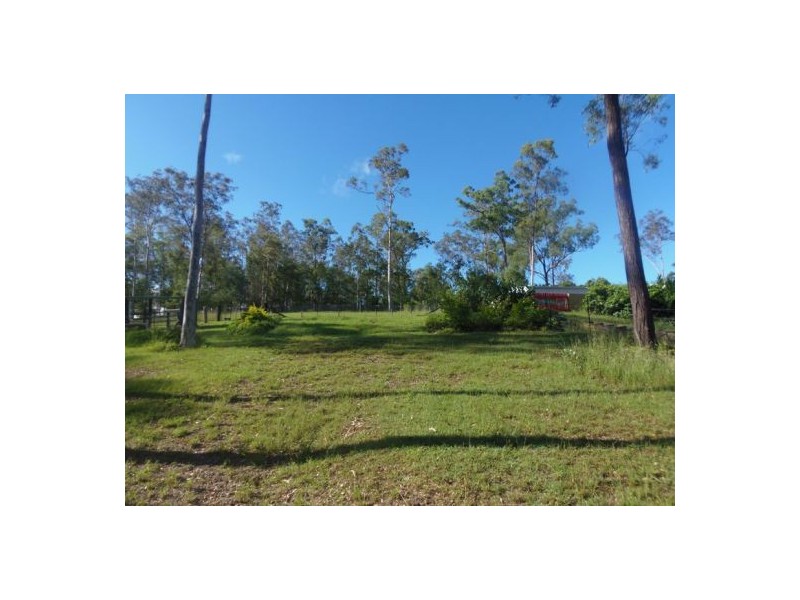 Curra QLD 4570