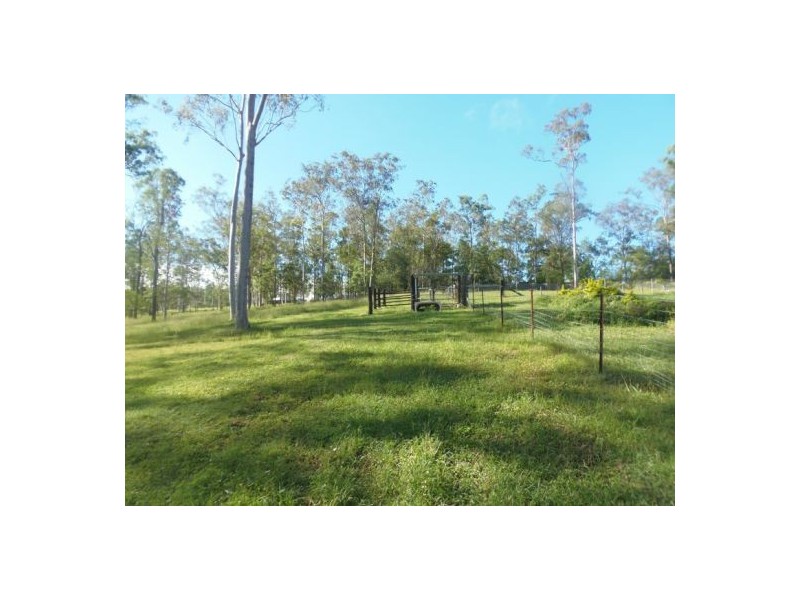 Curra QLD 4570