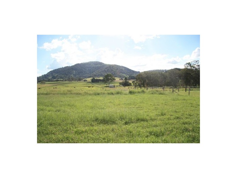 Goomboorian QLD 4570