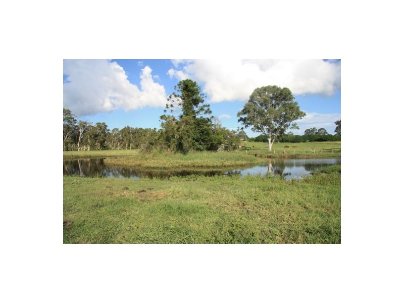 Goomboorian QLD 4570