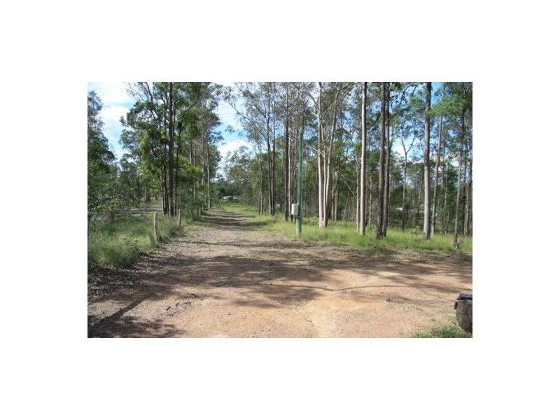 Tamaree QLD 4570