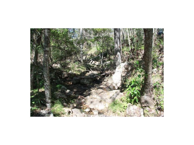 Bells Bridge QLD 4570
