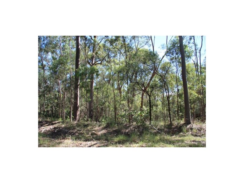 Bells Bridge QLD 4570