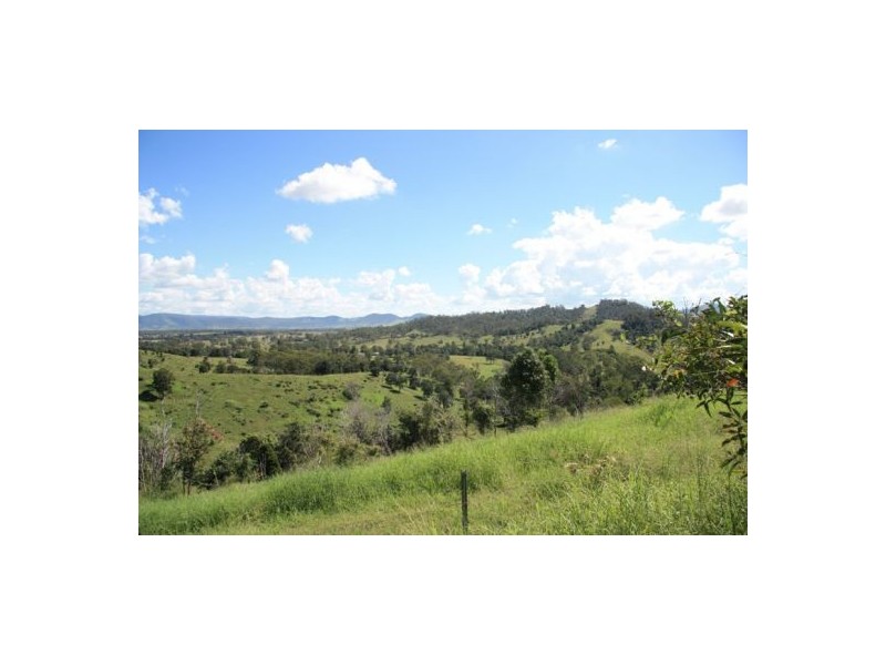 Bells Bridge QLD 4570
