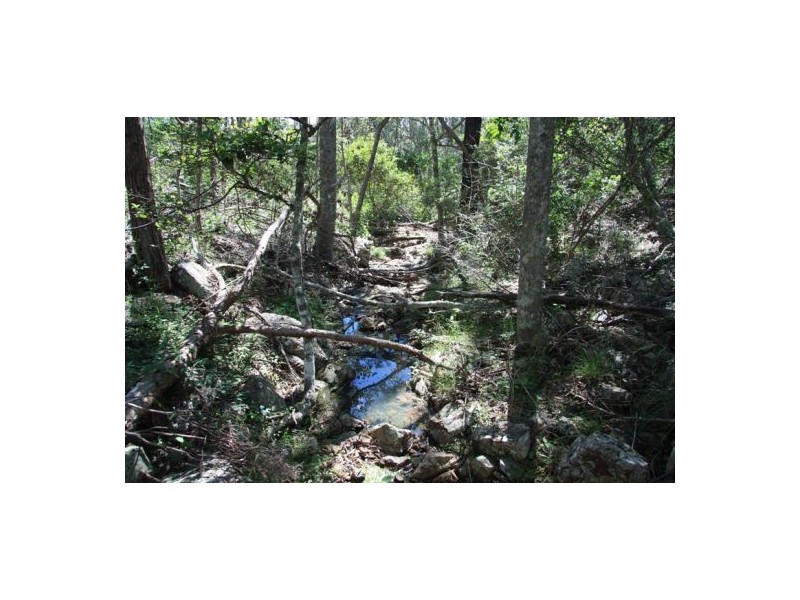 Bells Bridge QLD 4570