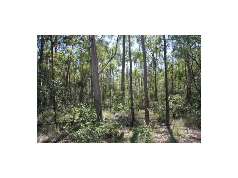 Bells Bridge QLD 4570