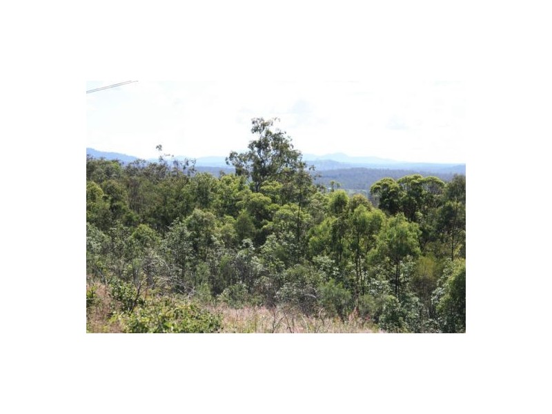 Bells Bridge QLD 4570