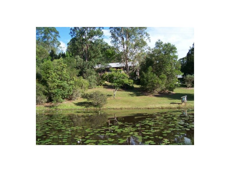 89 Hood Raod, Veteran QLD 4570