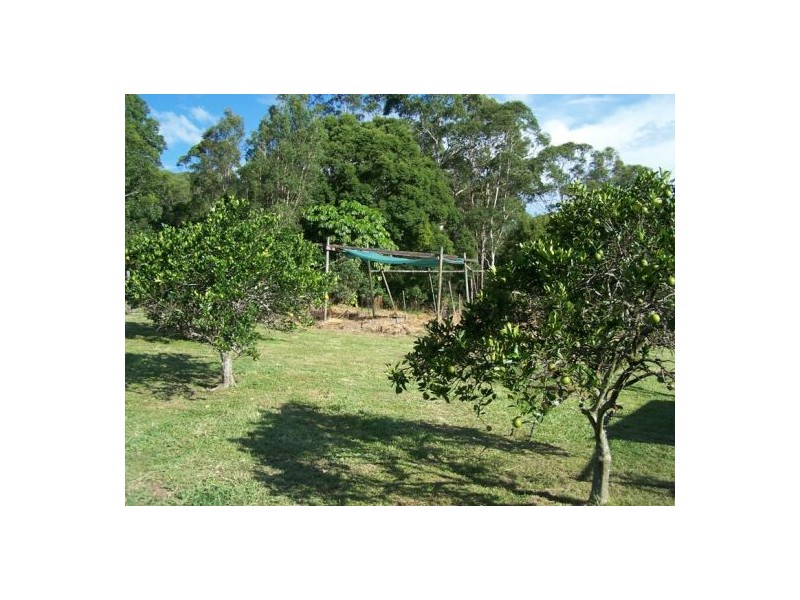 89 Hood Raod, Veteran QLD 4570