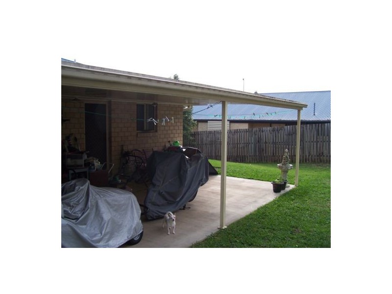 35 Gympie View Drive, Southside QLD 4570