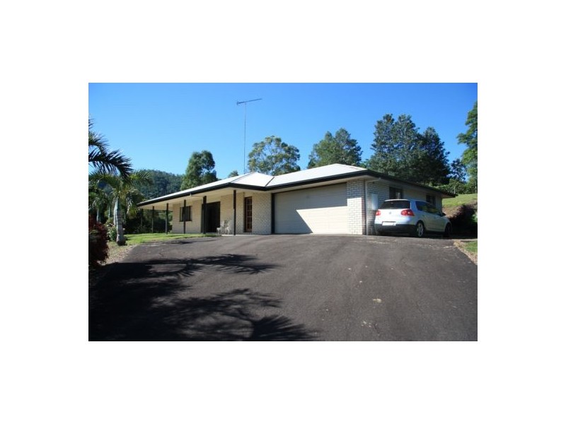 202 Allen Road, Chatsworth QLD 4570