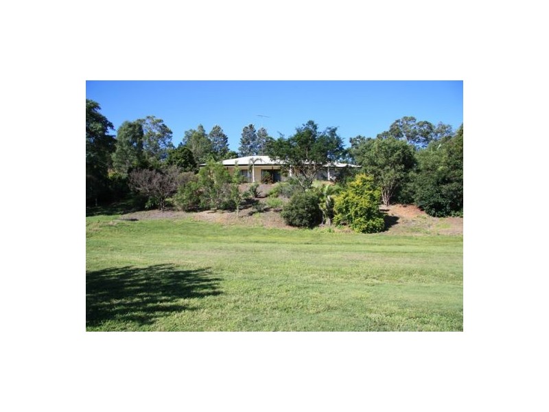 202 Allen Road, Chatsworth QLD 4570
