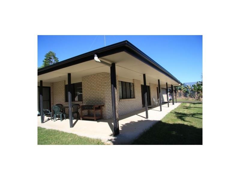 202 Allen Road, Chatsworth QLD 4570