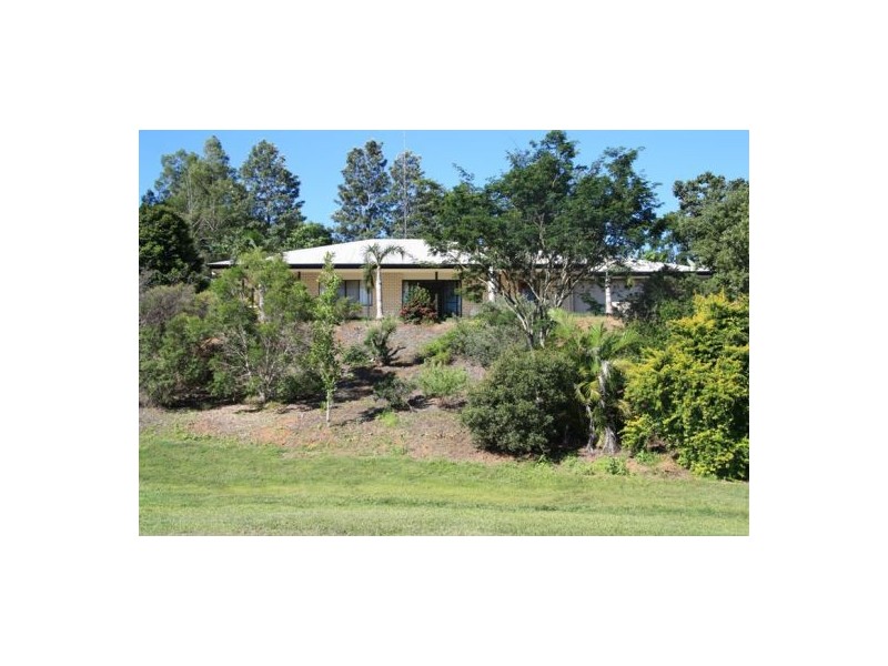 202 Allen Road, Chatsworth QLD 4570