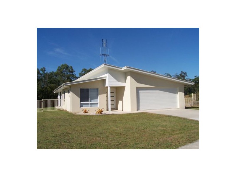 148 Forest Ridge Drive, Tamaree QLD 4570