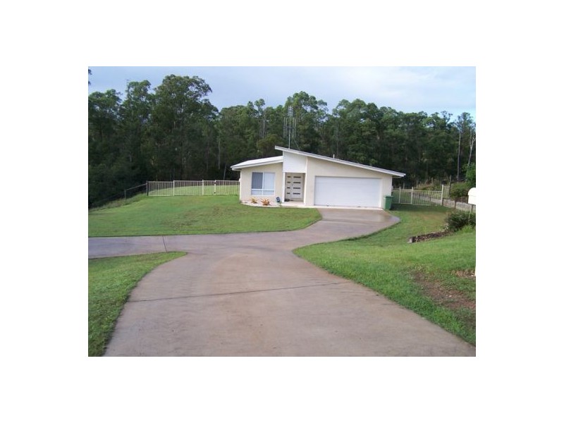 148 Forest Ridge Drive, Tamaree QLD 4570